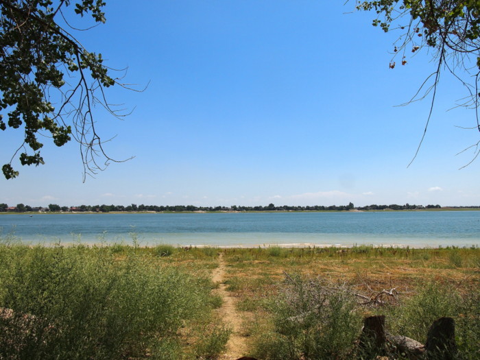 博伊德湖