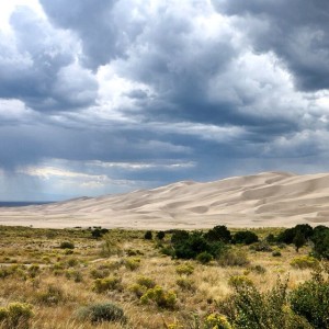 大沙丘