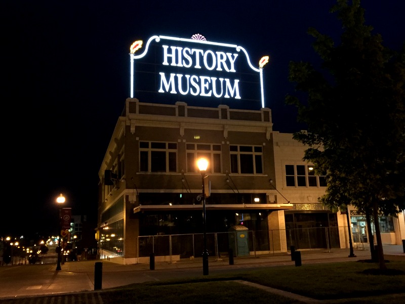 密苏里州斯普林菲尔德历史博物馆