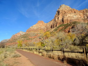 Pa 'rus-trail-zion-national-park